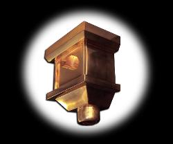 Dyn Copper Conductor Head with Over-Flow