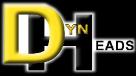 DYN COLLECTOR HEADS