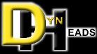 DYN COLLECTOR HEADS