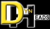 DYN COLLECTOR HEADS