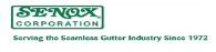SENOX CORPORATION