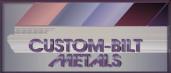 CUSTOM-BILT METALS